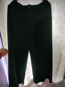 Black Pants