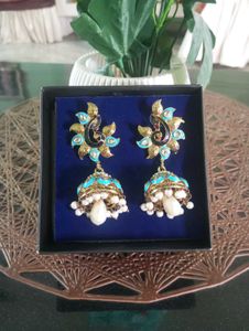 Zaveri Earring