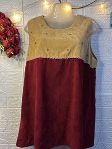 Korean Dress