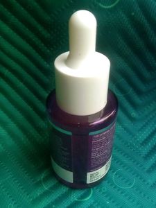 The Derma Co Face Serum