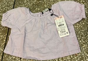 Snago Girls&#39; Top With Shorts Set Newly