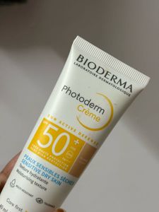 Bioderma Photoderm SPF 50