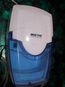 Nebulizing Machine