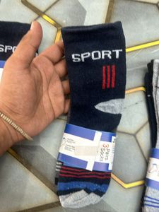 Sale ! 12 Pairs Socks Brand New Packed