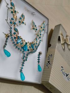 KeeVee Fashion Jewelry Set-pack Of 2