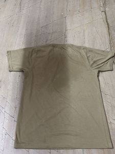 Graphic Print Tee