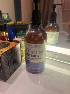 Combo Skincare Makeup