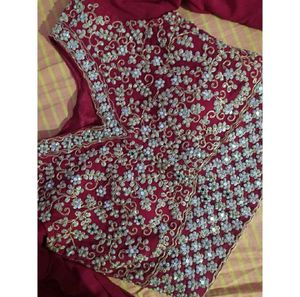 Lehenga Choli