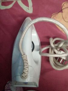 Bajaj Iron Box