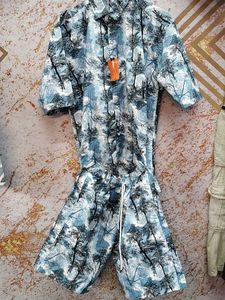 Nikar Suit For Men & Womens