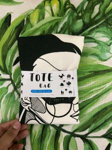 Stylish Tote Bag