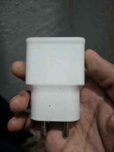 Samsung Original 15w Charger with cable