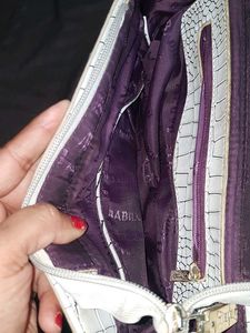 Handbag In Good Condition