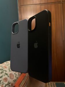 iPhone 13 Phone Black