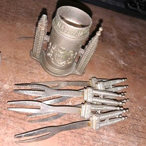 Collectible Malaysian Souvenirs