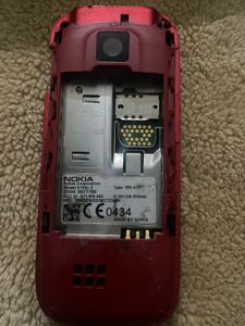 Nokia 5130 XpressMusic – Original Condition
