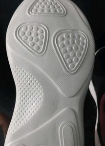 DASH Black &amp; Pink Sneakers