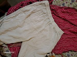Pink 🌸 Festive Lightweight Kurti..