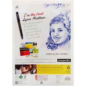 Classmate Notebooks