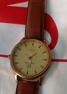 Vintage Armani Emporio Quartz Watch