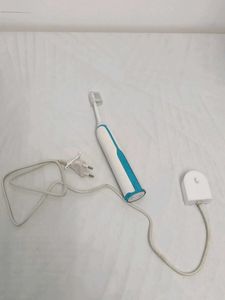 Philips Sonicare Electric Toothbrush, No Brushhead