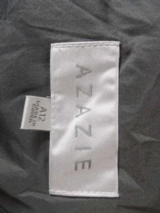 Awesome party wear gown