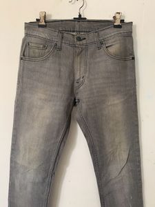 Levi’s Jeans
