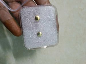 Combo Of Bangles + 3 Pairs Earrings