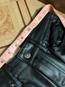 H&amp;M High Waist Pants
