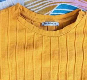zara’s tee