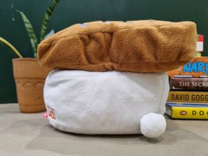 Sushi Cotton Food Plush Toy
