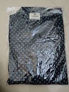 Crazy Men Branded Shirt