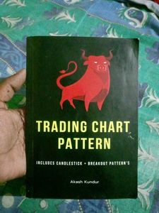 Trading Chart Pattern Book
