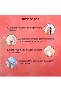 Vagad's Khadi Herbal Body Wash