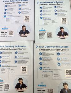 Set Of 5 (RM Batch 2025 Neet Prep Physics Books )