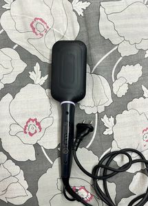 Hair Straightening Brush