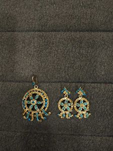 Jewellery Set