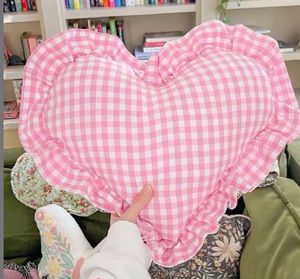 Heart Pillow♥️🌸🌷