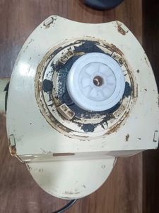 Morphy Richards Mixer Heavy Machine