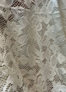 Vintage Beach Wear Skirt