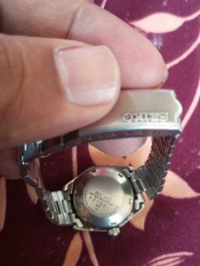 Seiko 5 Orignal Vintage Automatic Women&#39;s Watch