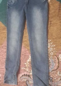 Denim Jeans