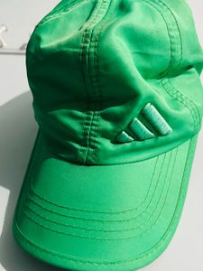 3 Baseball Caps One Premium
