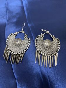 3 Earrings Pair Combo