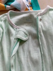 Premium Brands Baby Onesies Bundle