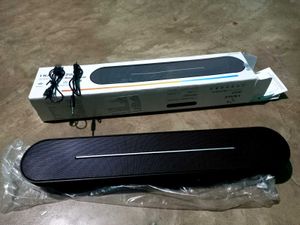 IKAL 20W Wireless Soundbar