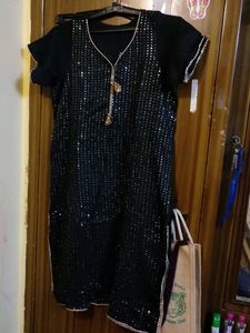 Kurti Dazzling