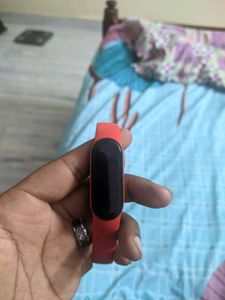 Xiaomi Mi Band 5 Like New (Redmi)
