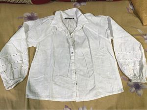 White Top For Women