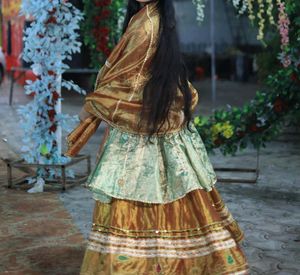 Anarkali